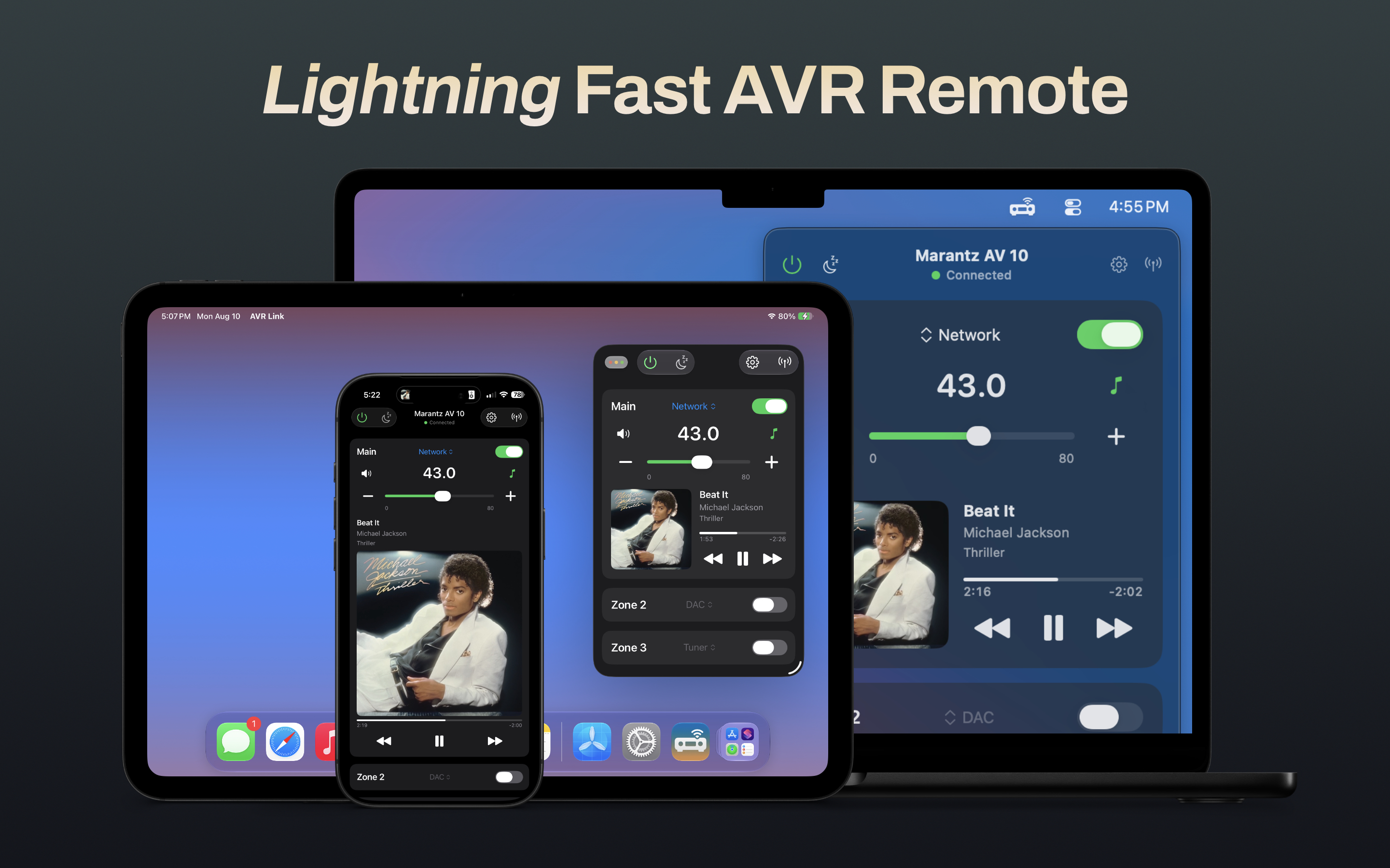AVR Link on Mac